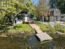 2511 TALBOT LANE | Ramara Ontario | Slide Image One