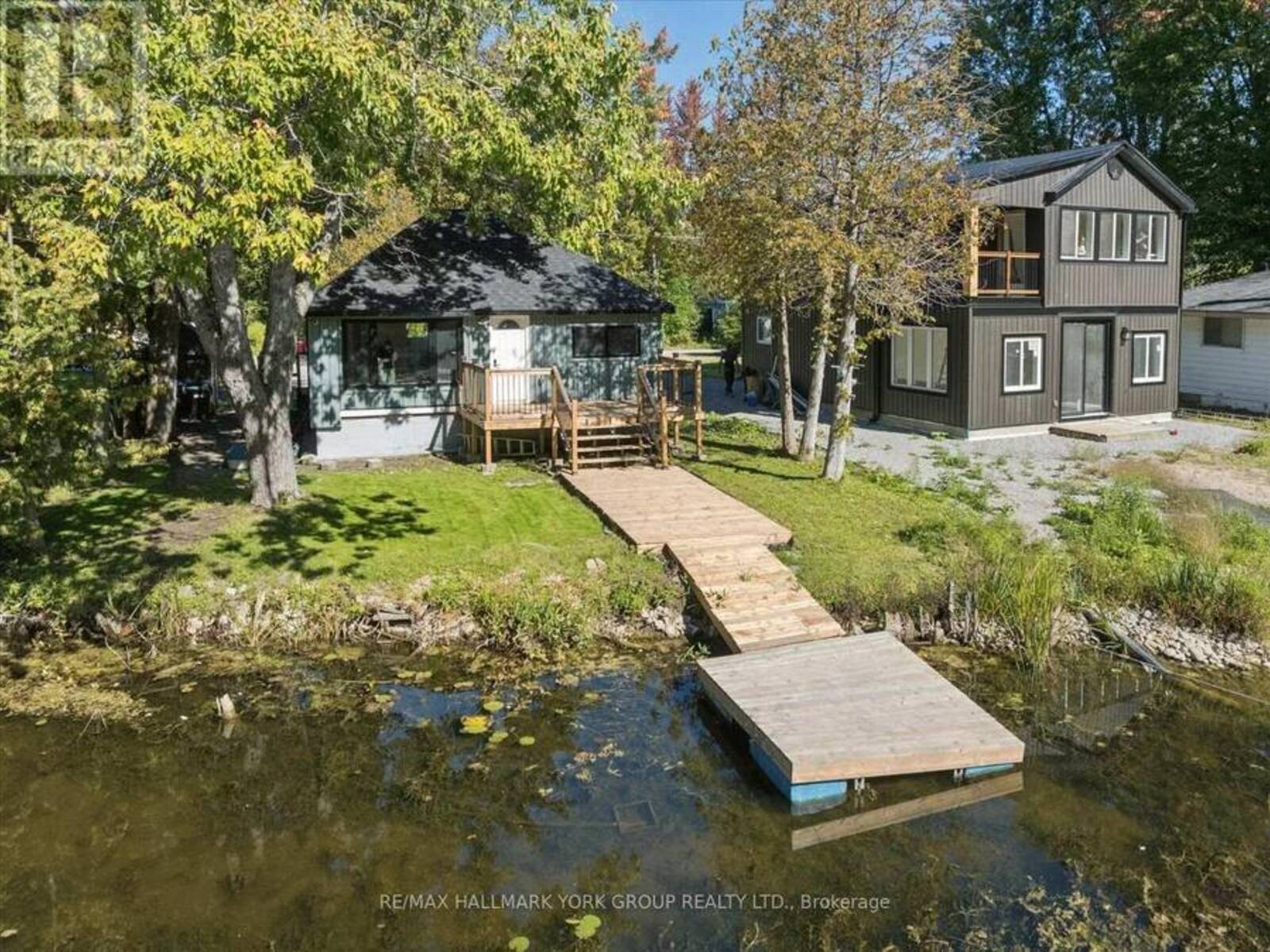 2511 TALBOT LANE, Ramara, Ontario L0K 1B0