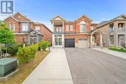 70 CRYSTALVIEW CRESCENT | Brampton Ontario | Slide Image One
