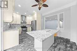 70 CRYSTALVIEW CRESCENT | Brampton Ontario | Slide Image Seven