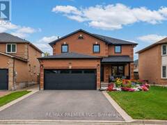 23 BERRYDOWN DRIVE Caledon Ontario, L7E 1P9