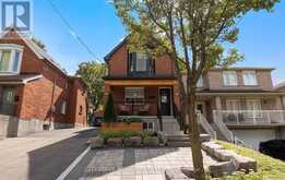 3 CARDELL AVENUE | Toronto Ontario | Slide Image One