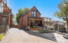 3 CARDELL AVENUE | Toronto Ontario | Slide Image Two