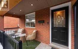 3 CARDELL AVENUE | Toronto Ontario | Slide Image Three