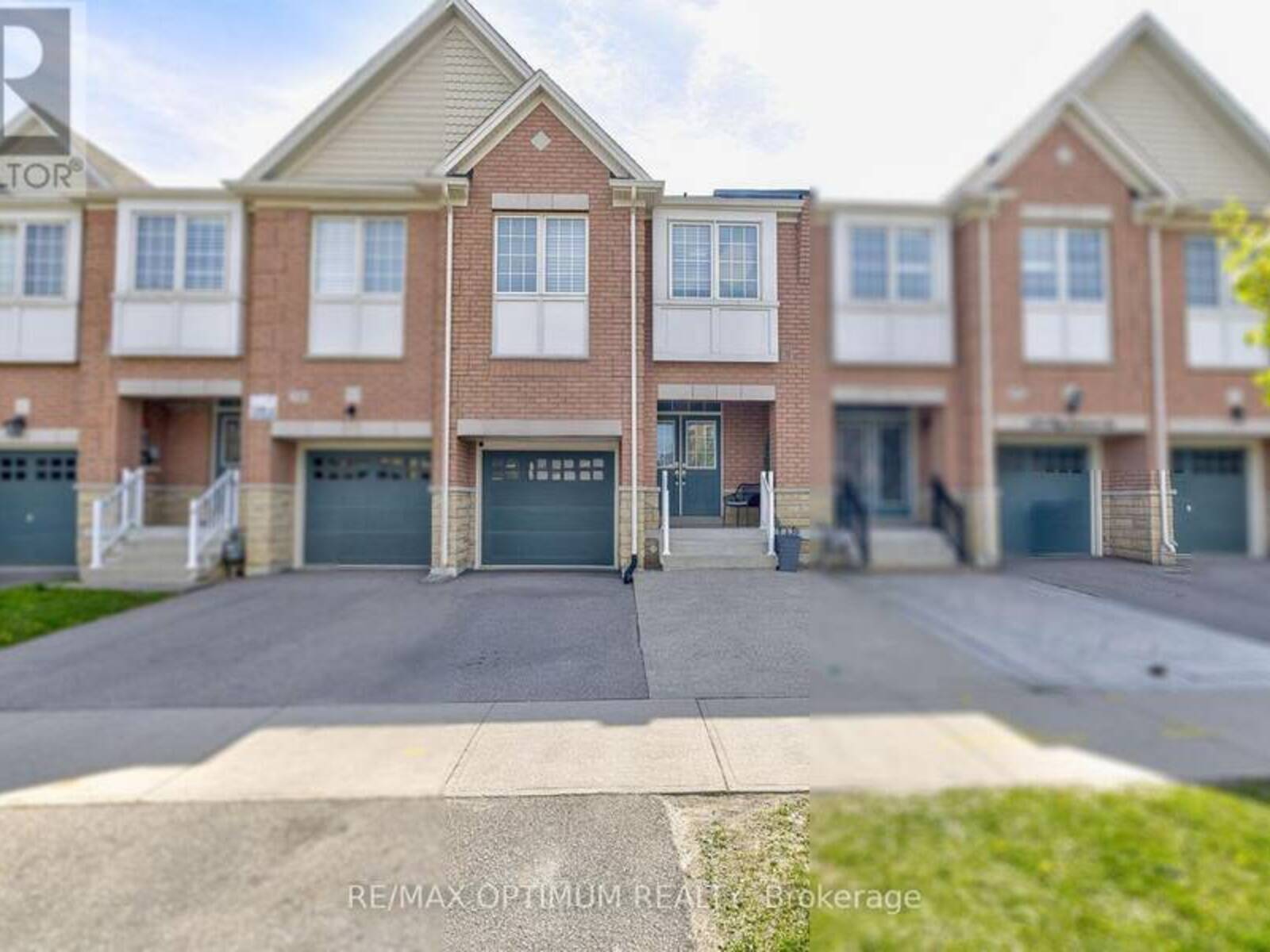 140 SKY HARBOUR DRIVE, Brampton, Ontario L6Y 0V1