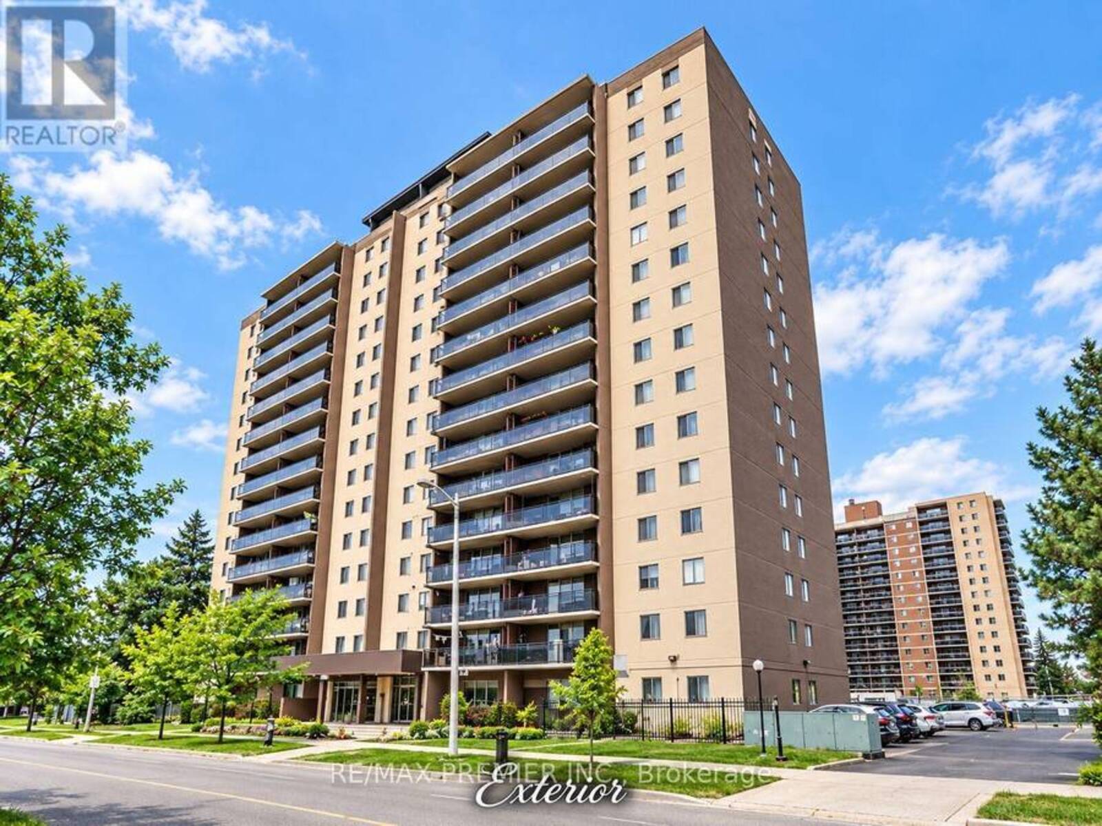 307 - 60 STEVENSON ROAD, Toronto, Ontario M9V 2B4