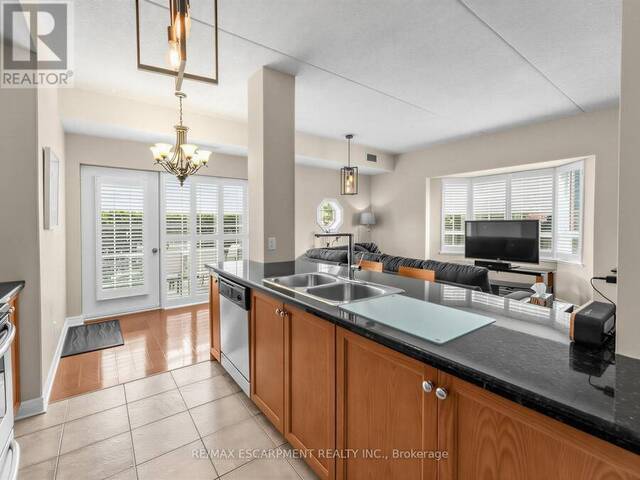 103 - 1379 COSTIGAN ROAD Milton Ontario, L9T 2K6 - 2 Bedrooms Condo For Sale