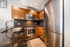 1215 - 88 PARK LAWN ROAD | Toronto Ontario | Slide Image Two