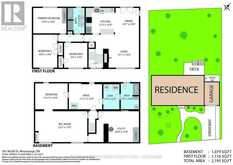 181 MCGILL STREET | Mississauga Ontario | Slide Image Thirty-one