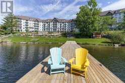 425 - 25 PEN LAKE POINT ROAD | Huntsville Ontario | Slide Image One