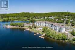 425 - 25 PEN LAKE POINT ROAD | Huntsville Ontario | Slide Image Two