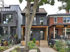 316 BROCK AVENUE Toronto Ontario, M6K 2M4