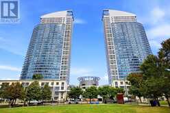 1002 - 36 LEE CENTRE DRIVE | Toronto Ontario | Slide Image One