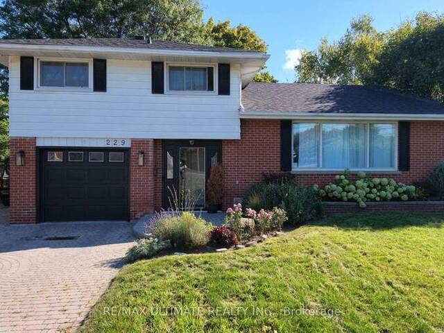229 LIBERTY STREET N Clarington Ontario, L1C 2M6 - Property For Sale