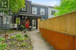 23 MYRTLE AVENUE | Toronto Ontario | Slide Image Two