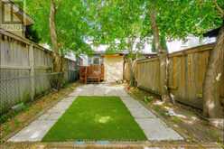 23 MYRTLE AVENUE | Toronto Ontario | Slide Image Thirty-eight