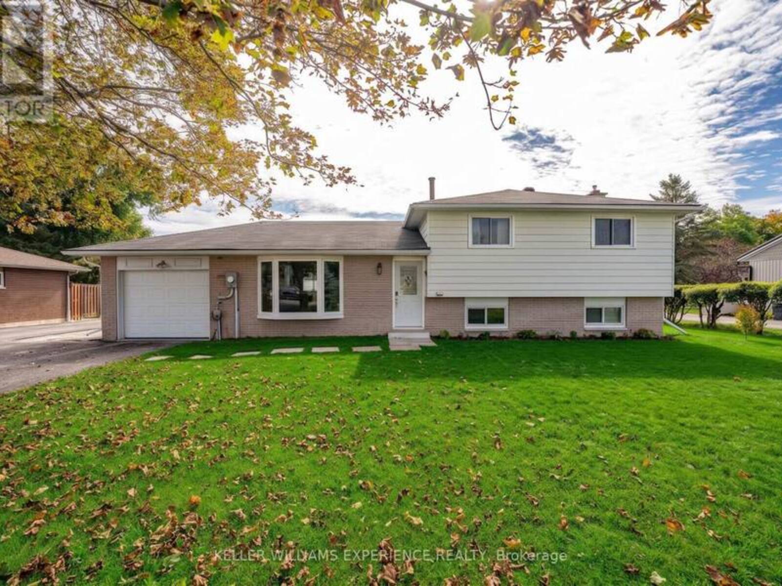 2341 SUNNIDALE ROAD, Essa, Ontario L0M 1T2