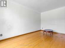 86 GILBERT AVENUE | Toronto Ontario | Slide Image Four