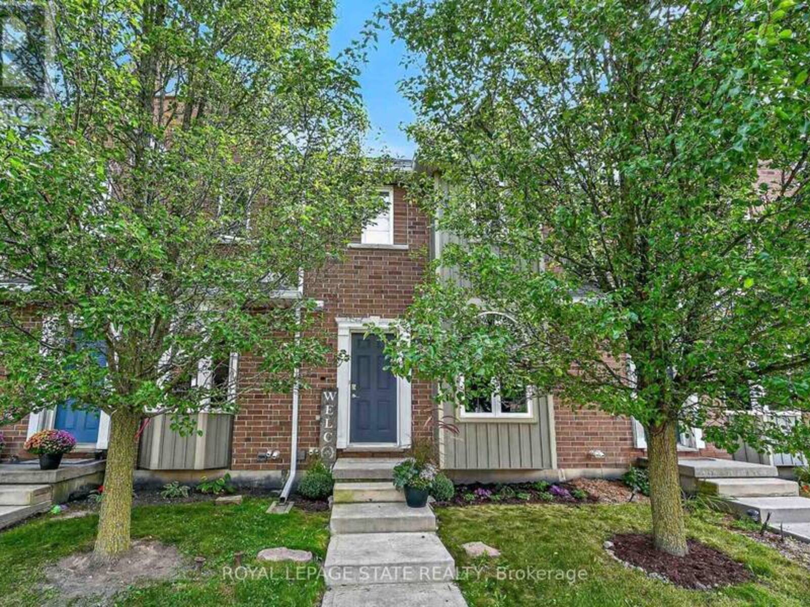 21 - 68A MAIN STREET, Hagersville, Ontario N0A 1H0