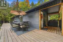 1424 REDKENN ROAD | Haliburton Ontario | Slide Image Ten