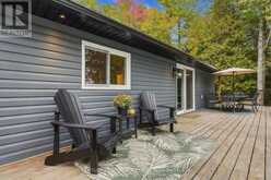 1424 REDKENN ROAD | Haliburton Ontario | Slide Image Fourteen
