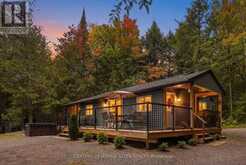 1424 REDKENN ROAD | Haliburton Ontario | Slide Image One