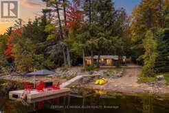 1424 REDKENN ROAD | Haliburton Ontario | Slide Image Two