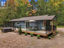 1424 REDKENN ROAD | Haliburton Ontario | Slide Image Three