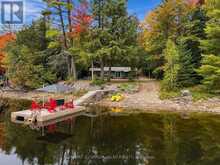 1424 REDKENN ROAD | Haliburton Ontario | Slide Image Six
