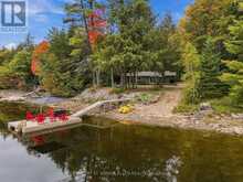 1424 REDKENN ROAD | Haliburton Ontario | Slide Image Seven