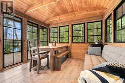1424 REDKENN ROAD | Haliburton Ontario | Slide Image Thirty-seven