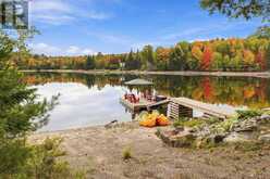 1424 REDKENN ROAD | Haliburton Ontario | Slide Image Twenty-one