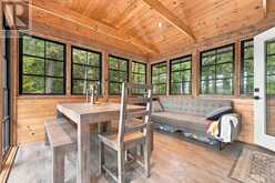 1424 REDKENN ROAD | Haliburton Ontario | Slide Image Thirty-eight