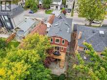 59 CAMERON AVENUE | Toronto Ontario | Slide Image Thirty-eight