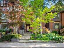 81 MACPHERSON AVENUE | Toronto Ontario | Slide Image Two