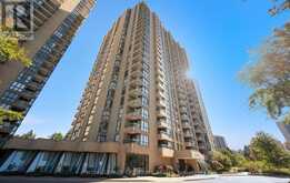 1704 - 1 CONCORDE PLACE | Toronto Ontario | Slide Image One