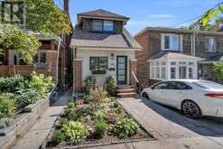 23 ALDRIDGE AVENUE | Toronto Ontario | Slide Image Two