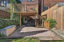23 ALDRIDGE AVENUE | Toronto Ontario | Slide Image Thirty-four