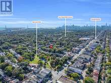 23 ALDRIDGE AVENUE | Toronto Ontario | Slide Image Forty