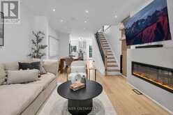 23 ALDRIDGE AVENUE | Toronto Ontario | Slide Image Eight