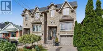 154 HOLBORNE AVENUE | Toronto Ontario | Slide Image One