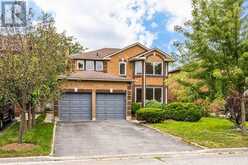 8 SAYOR DRIVE | Ajax Ontario | Slide Image One