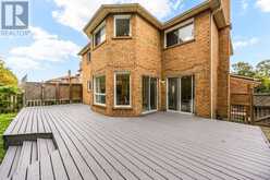 8 SAYOR DRIVE | Ajax Ontario | Slide Image Forty-seven