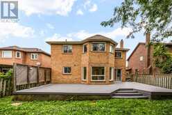 8 SAYOR DRIVE | Ajax Ontario | Slide Image Forty-eight