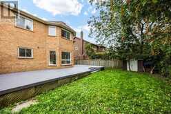 8 SAYOR DRIVE | Ajax Ontario | Slide Image Forty-nine