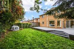 8 SAYOR DRIVE | Ajax Ontario | Slide Image Fifty