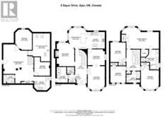 8 SAYOR DRIVE | Ajax Ontario | Slide Image Eight