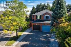 671 WALPOLE CRESCENT | Newmarket Ontario | Slide Image Forty-three
