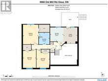 5900 OLD MILL ROAD | Essa Ontario | Slide Image Fifteen