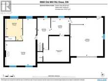5900 OLD MILL ROAD | Essa Ontario | Slide Image Sixteen